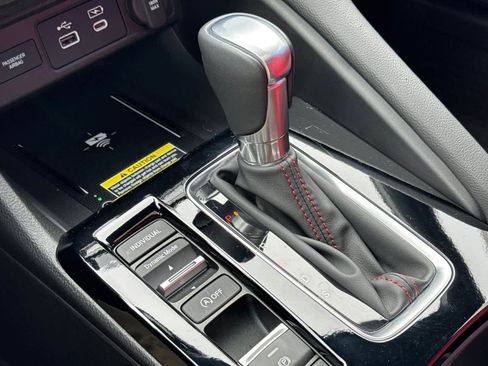 Certified 2025 Acura Integra A-Spec FWD image 19