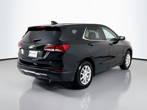 Used 2024 Chevrolet Equinox LT FWD image 5