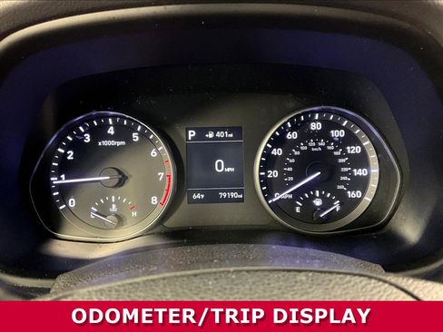 Used 2018 Hyundai Elantra GT image 13