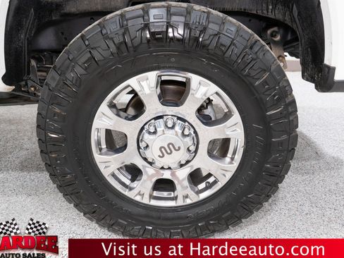 Used 2022 Ford F250 King Ranch w/ Chrome Package AWD/4WD image 10