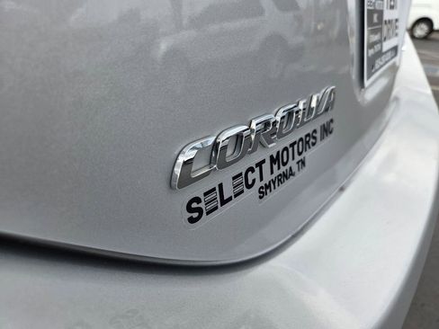 Used 2019 Toyota Corolla LE image 10