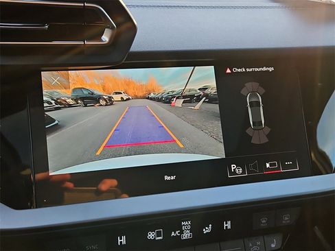 New 2026 Audi A3 2.0T Premium image 9