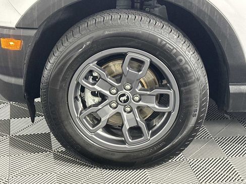 Certified 2024 Ford Bronco Sport Big Bend w/ Convenience Package image 11