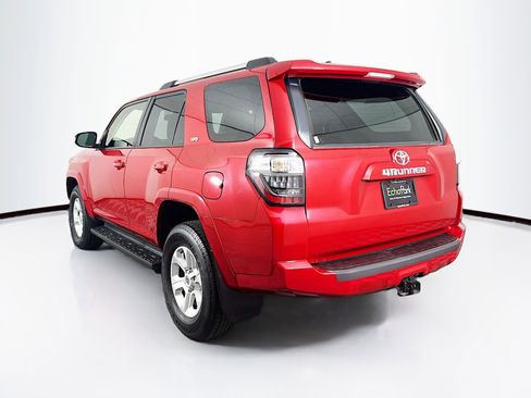 Used 2024 Toyota 4Runner SR5 Premium image 5