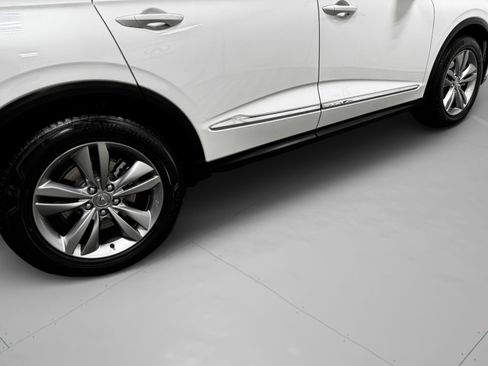 Certified 2025 Acura MDX SH-AWD image 46