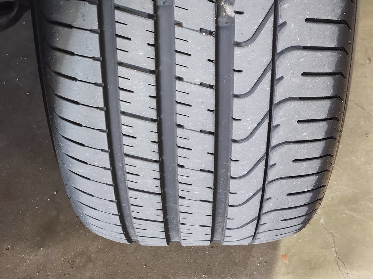 Used 2024 Dodge Durango SRT Hellcat AWD/4WD image 25
