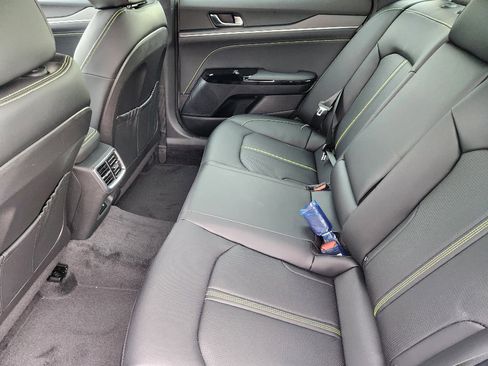 New 2026 Kia K5 GT w/ GT1 Package image 21