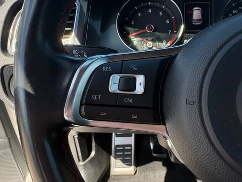 Used 2015 Volkswagen GTI S w/ Lighting Package (SEL) FWD image 13