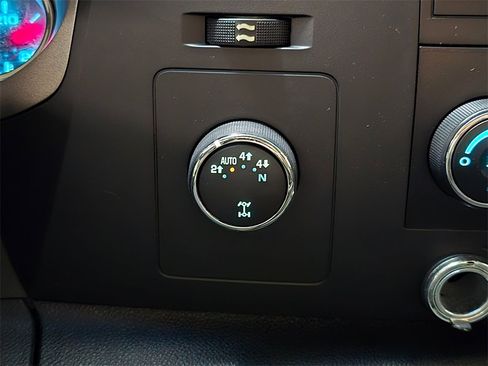 Used 2012 Chevrolet Silverado 1500 LT w/ LPO, On The Job Package image 28