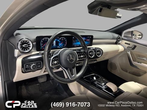 Used 2021 Mercedes-Benz A 220 image 20