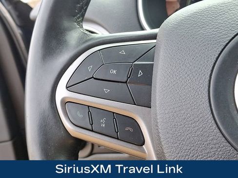 Used 2019 Jeep Cherokee Limited image 24