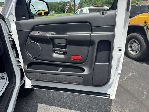 Used 2002 Dodge Ram 1500 Truck 4x4 Regular Cab image 18