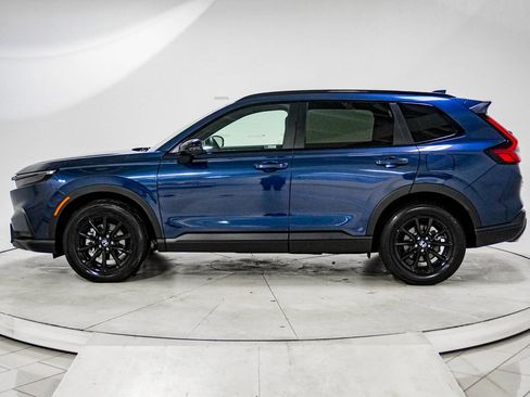 Certified 2026 Honda CR-V Sport-L image 5