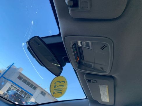 Certified 2023 Chevrolet Malibu LT image 27