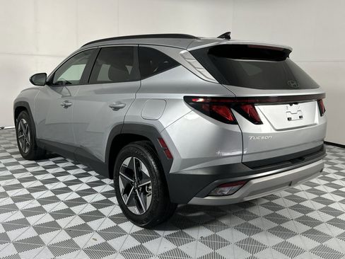 Used 2026 Hyundai Tucson SEL image 6