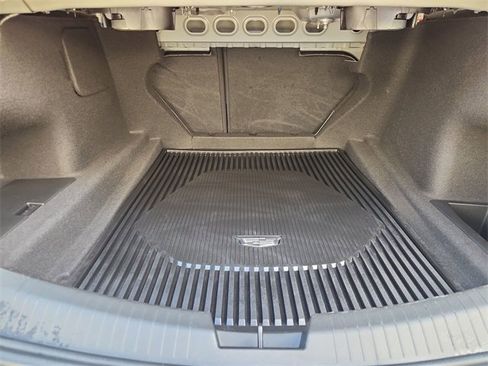 Used 2024 Cadillac CT5 V w/ Premium Package image 27