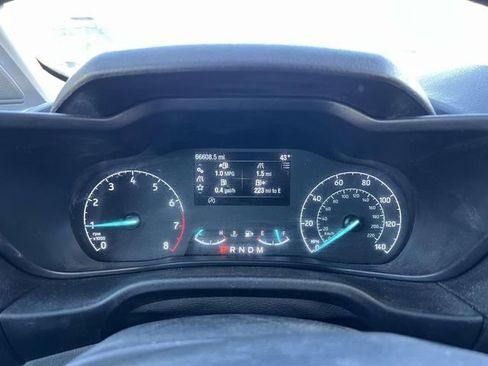 Used 2020 Ford Transit Connect XL image 25