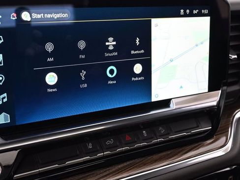 New 2025 Chevrolet Silverado 2500 LT image 24