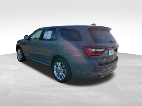 Used 2022 Dodge Durango GT image 14