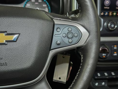 Used 2019 Chevrolet Colorado ZR2 AWD/4WD image 36