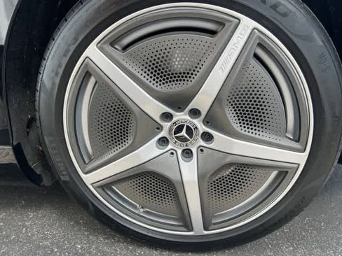 Certified 2024 Mercedes-Benz EQE 350+ Sedan image 10