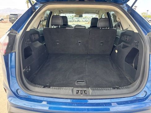 Used 2024 Ford Edge SEL AWD/4WD image 5