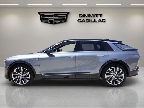 Certified 2023 Cadillac Lyriq 2WD image 2