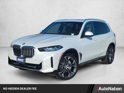 Used 2024 BMW X5 xDrive40i w/ Premium Package