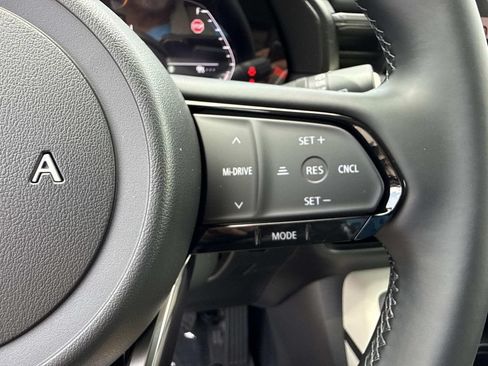 New 2026 MAZDA CX-5 Select AWD/4WD image 35