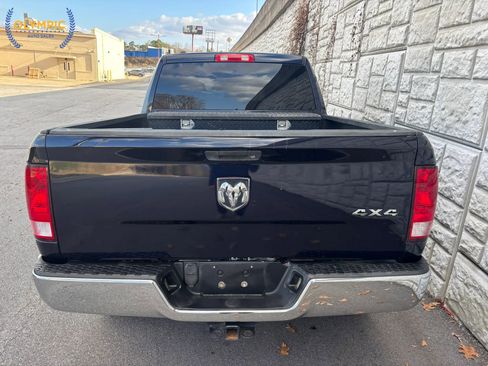 Used 2015 RAM 1500 Tradesman w/ Popular Equipment Group image 5