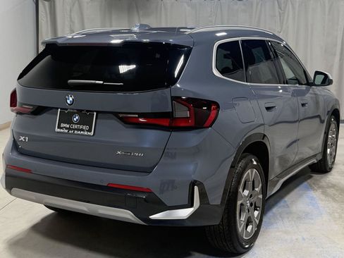 Used 2023 BMW X1 xDrive28i w/ Premium Package AWD/4WD image 21