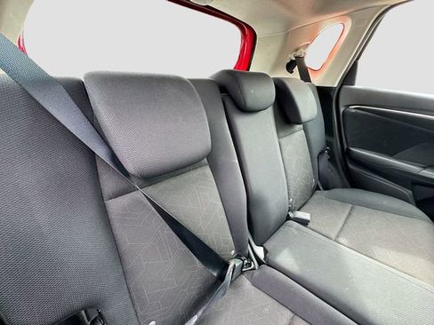 Used 2015 Honda Fit EX image 14