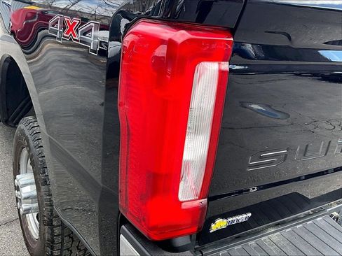 Used 2024 Ford F350 XL w/ Snow Plow Prep Package image 34