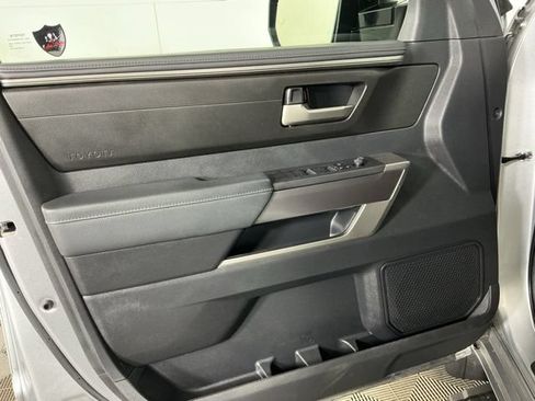 Used 2023 Toyota Tundra Capstone AWD/4WD image 15