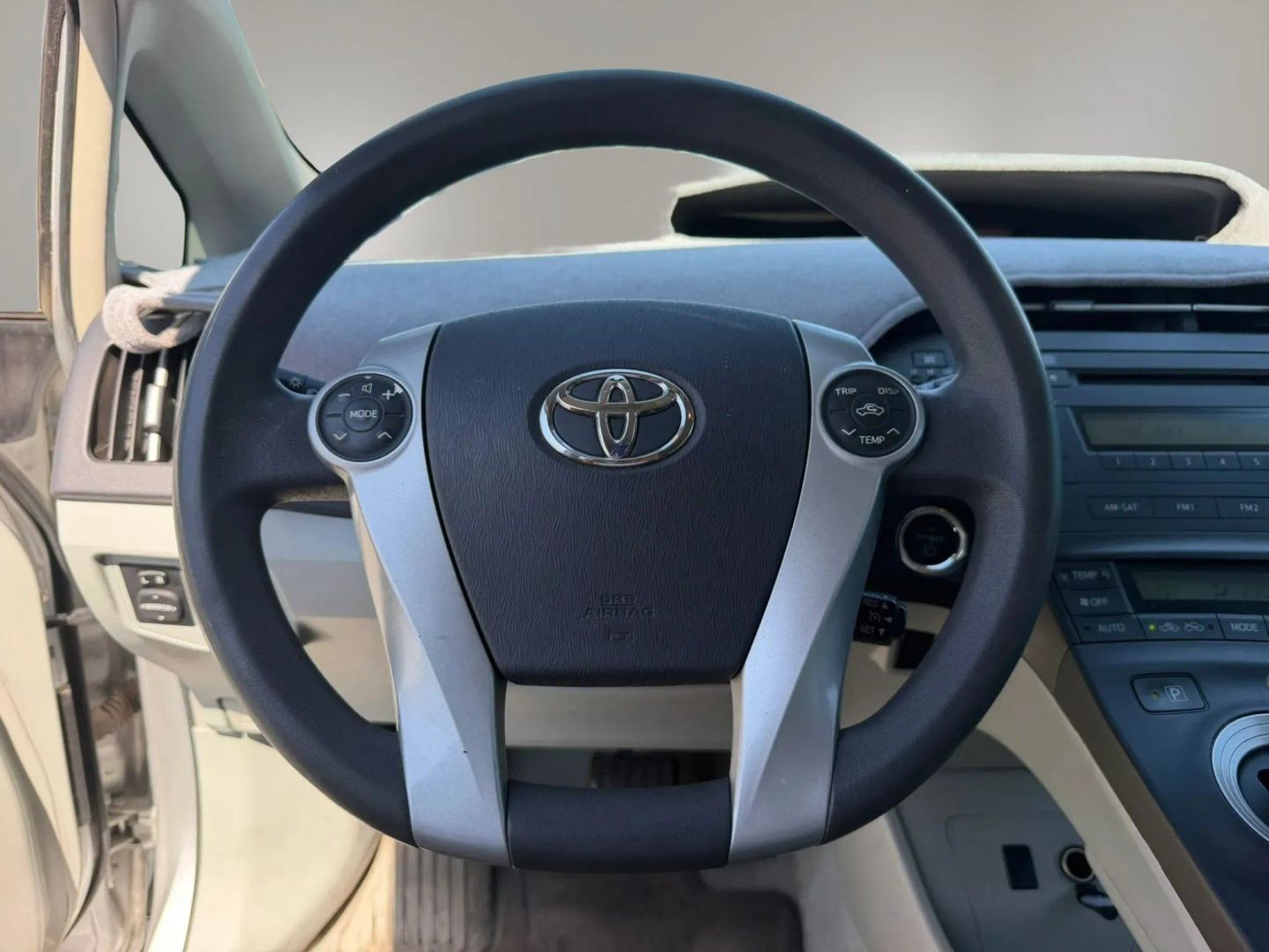 Used 2010 Toyota Prius Two FWD image 20