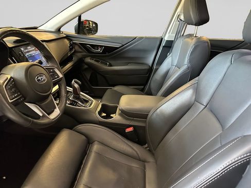 Used 2024 Subaru Legacy Limited AWD/4WD image 9