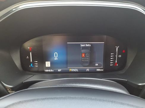 Certified 2024 Ford Escape ST-Line w/ Tech Pack #1 AWD/4WD image 16
