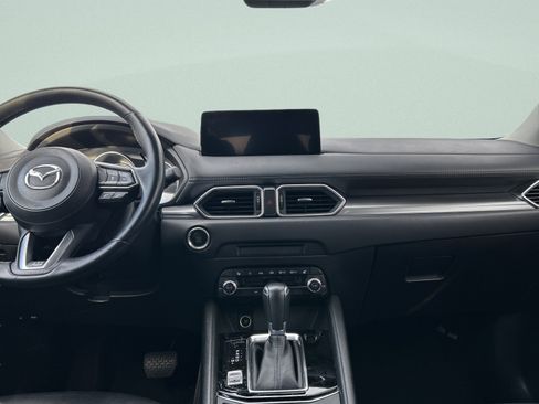 Used 2024 MAZDA CX-5 AWD 2.5 S w/ Select Package image 38