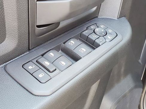 New 2026 RAM 2500 Tradesman AWD/4WD image 20