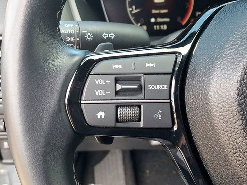 Used 2025 Honda Civic Sport image 20