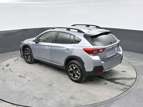 Used 2020 Subaru Crosstrek 2.0i Premium w/ Popular Package #2 image 23