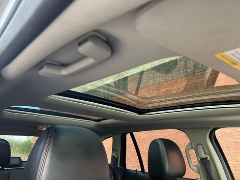 Used 2013 Ford Edge Limited AWD/4WD image 17