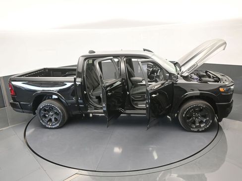 New 2026 RAM 1500 Big Horn image 64