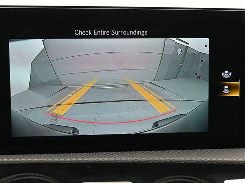 Used 2022 Mercedes-Benz CLA 35 AMG 4MATIC image 15