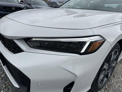 New 2026 Honda Civic Sport Touring image 8