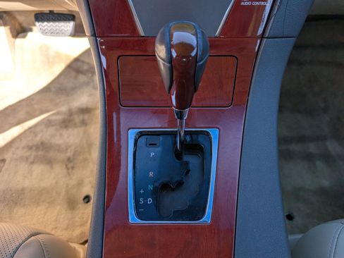 Used 2007 Lexus ES 350 image 14