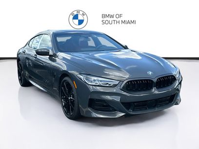 New 2026 BMW 840i