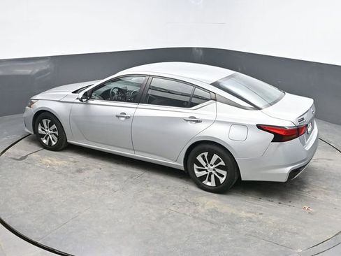 Used 2021 Nissan Altima 2.5 S image 22