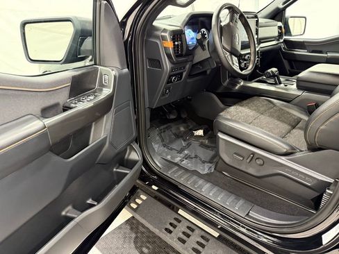 Used 2023 Ford F150 Tremor image 27