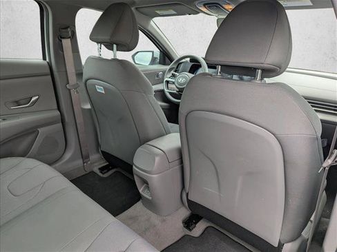 Certified 2026 Hyundai Elantra SE w/ Cargo Package FWD image 28